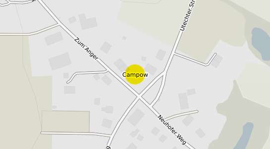 Immobilienpreisekarte Campow