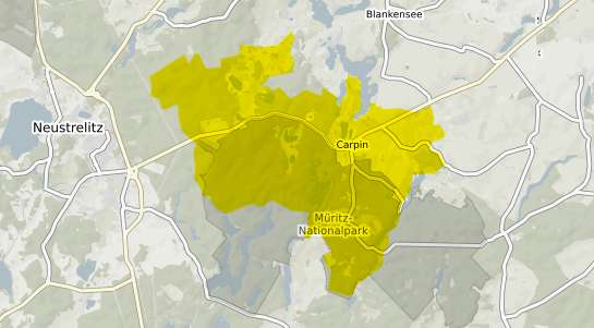 Immobilienpreisekarte Carpin