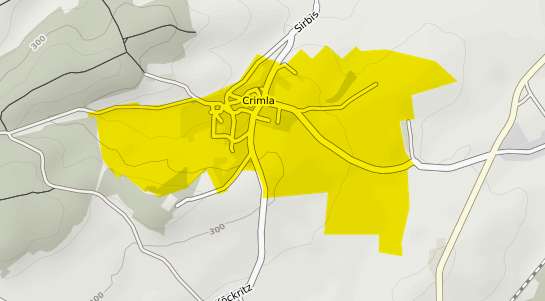 Immobilienpreisekarte Crimla