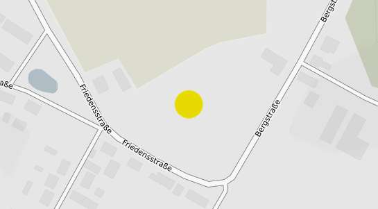Immobilienpreisekarte Dadow