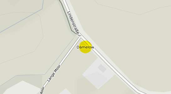 Immobilienpreisekarte Daemelow