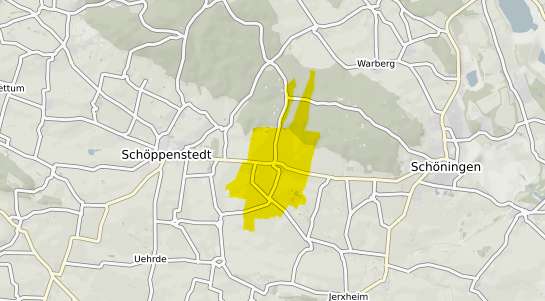 Immobilienpreisekarte Dahlum