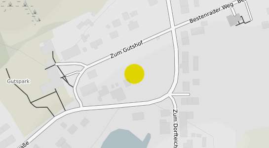 Immobilienpreisekarte Demern