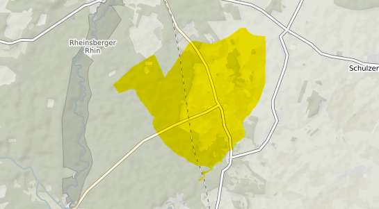 Immobilienpreisekarte Dierberg
