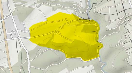 Immobilienpreisekarte Dierfeld