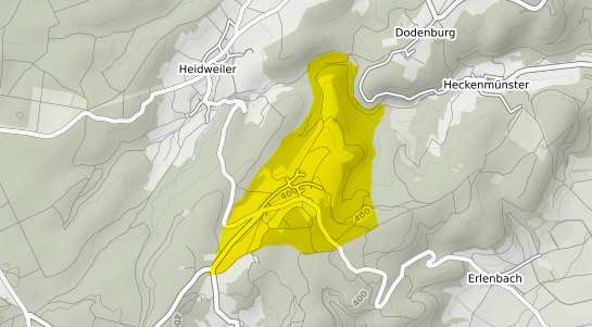 Immobilienpreisekarte Dierscheid