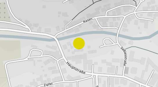 Immobilienpreisekarte Dietzhausen