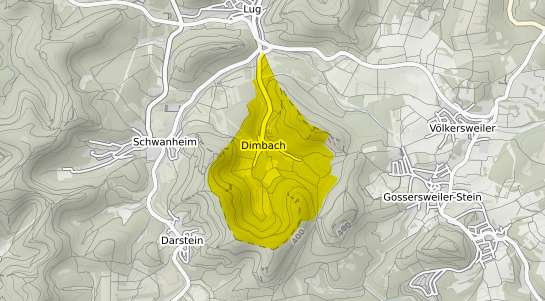 Immobilienpreisekarte Dimbach Pfalz