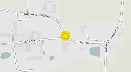 Immobilienpreisekarte Dobernitz b. Riesa