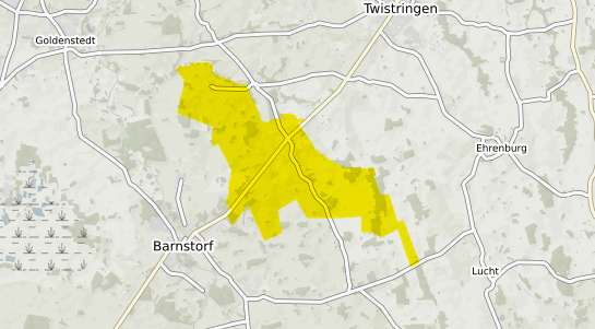 Immobilienpreisekarte Drentwede