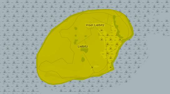 Immobilienpreisekarte Dreschvitz