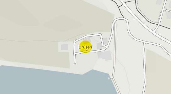 Immobilienpreisekarte Druesen