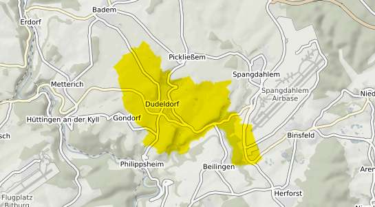 Immobilienpreisekarte Dudeldorf