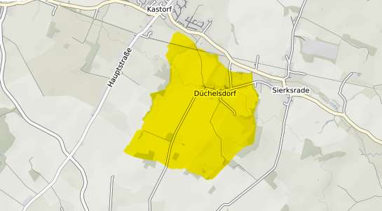 Immobilienpreisekarte Duechelsdorf