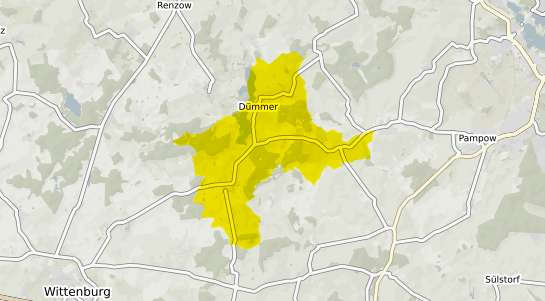 Immobilienpreisekarte Duemmer