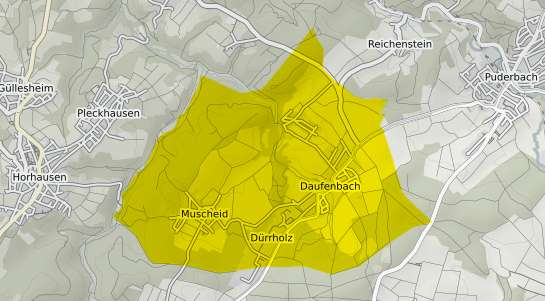 Immobilienpreisekarte Dürrholz