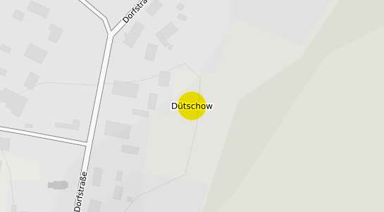 Immobilienpreisekarte Duetschow