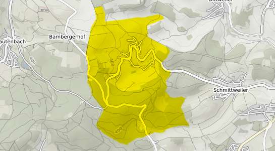 Immobilienpreisekarte Dunzweiler