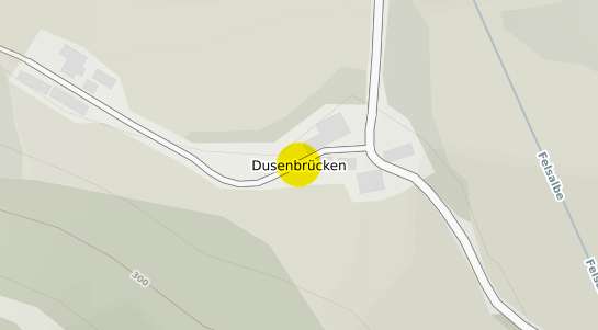Immobilienpreisekarte Dusenbruecken