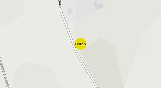 Immobilienpreisekarte Duten Gem. Alt Duvenstedt