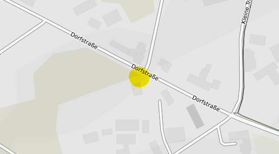 Immobilienpreisekarte Dwergte Gem. Molbergen
