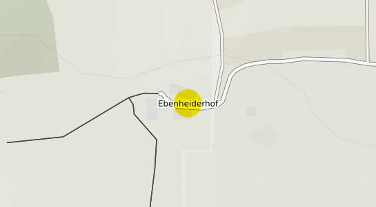 Immobilienpreisekarte Ebenheiderhof