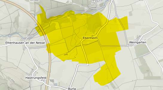 Immobilienpreisekarte Ebenheim