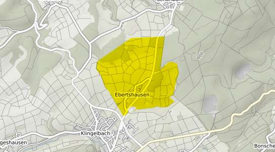 Immobilienpreisekarte Ebertshausen Rhein-Lahn-Kreis