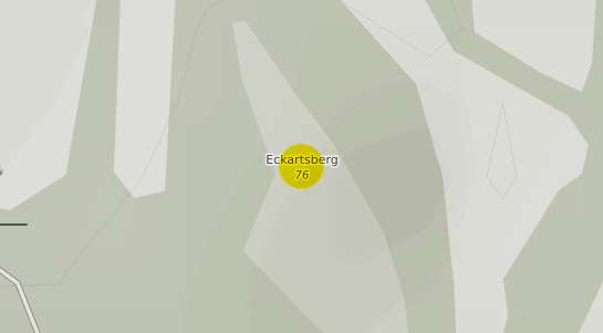 Immobilienpreisekarte Eckartsberg b. Zittau