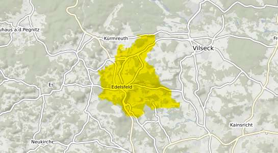 Immobilienpreisekarte Edelsfeld