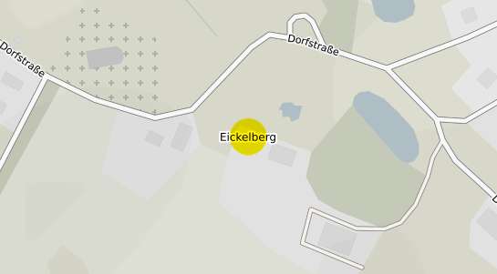 Immobilienpreisekarte Eickelberg