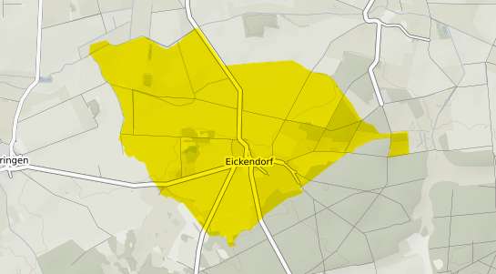 Immobilienpreisekarte Eickendorf b. Schoenebeck, Elbe