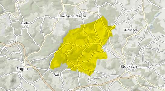 Immobilienpreisekarte Eigeltingen