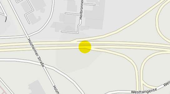 Immobilienpreisekarte Eislingen Fils