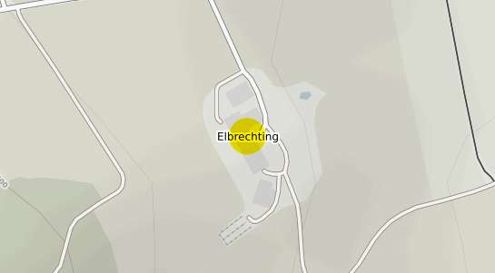 Immobilienpreisekarte Elbrechting