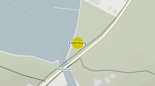 Immobilienpreisekarte Eldenburg