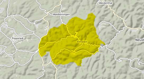 Immobilienpreisekarte Elmstein