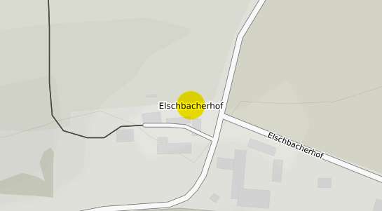 Immobilienpreisekarte Elschbacherhof