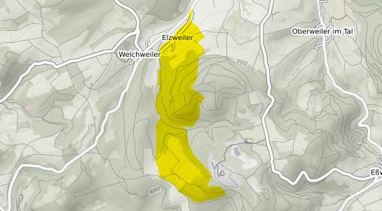 Immobilienpreisekarte Elzweiler