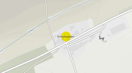 Immobilienpreisekarte Emishalden