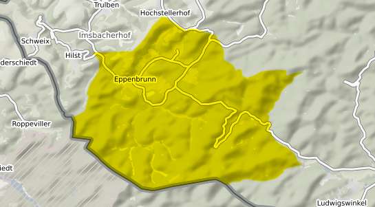 Immobilienpreisekarte Eppenbrunn