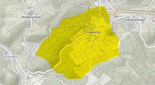 Immobilienpreisekarte Eppenrod
