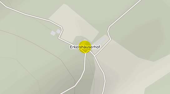 Immobilienpreisekarte Erkelshaeuserhof