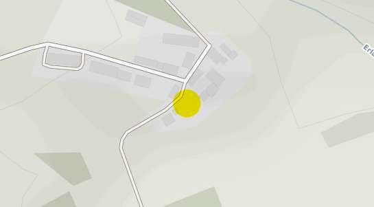 Immobilienpreisekarte Erlachskirchen