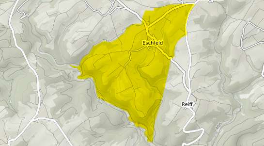 Immobilienpreisekarte Eschfeld