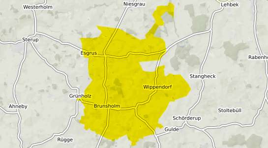 Immobilienpreisekarte Esgrus