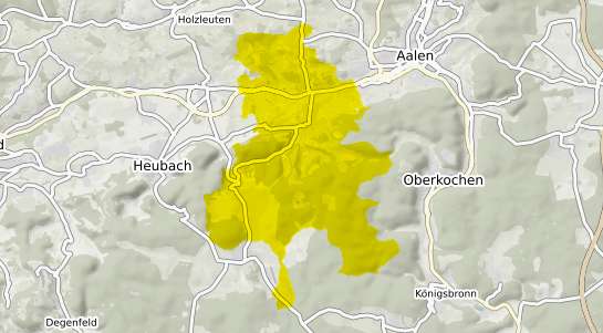 Immobilienpreisekarte Essingen Pfalz