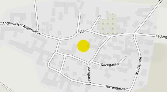 Immobilienpreisekarte Essleben b. Buttstaedt