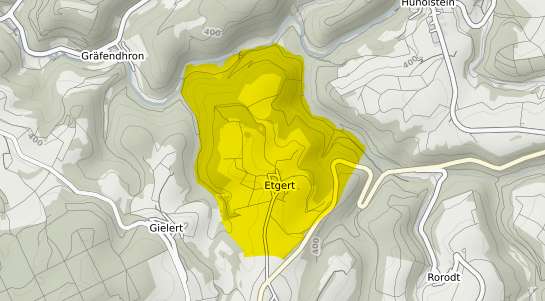 Immobilienpreisekarte Etgert