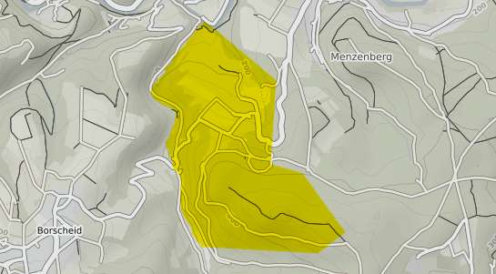 Immobilienpreisekarte Eulenberg Westerwald